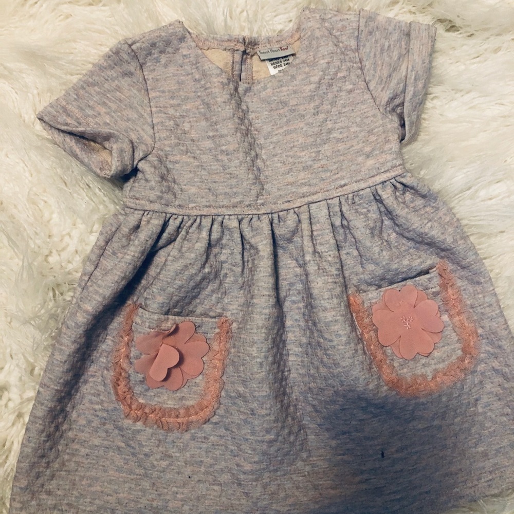 girl dress